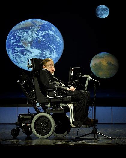 hawking wikipedia
